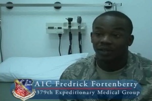 Surgeons Working in a Deployed Environment