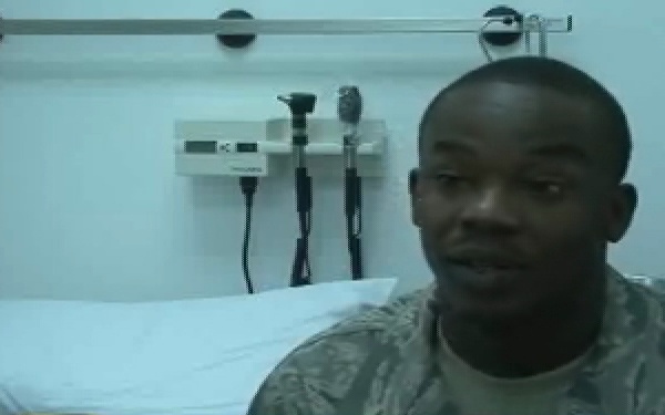 Surgeons Working in a Deployed Environment