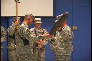 Task Force 449 to Task Force 38 Transfer of Authority