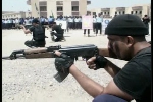 Iraqi Freedom Minute - Sept. 2