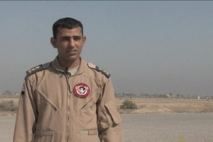 1st Lt. Hameed