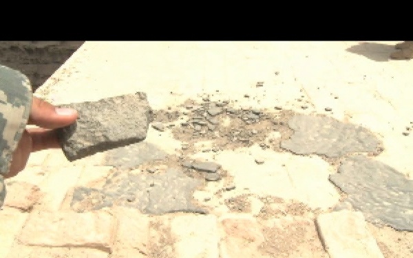 Tour of Ziggurat of Ur