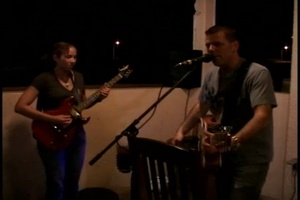 Open Mic Night