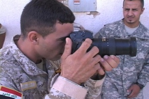 Photography & Video Training