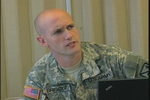 Army Today: Challange of Language