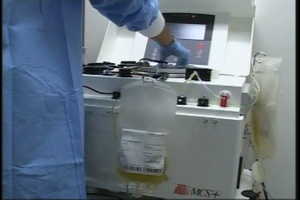 Platelet Donation - Package