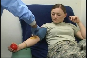 Platelet Donation
