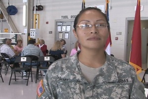 Sgt. Dady