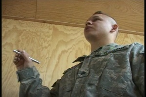 Warrior Academy