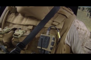 Daily News Update: Improved Protection from Enemy Fire