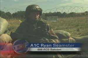 Today's Air Force - Sept. 3, Part 1