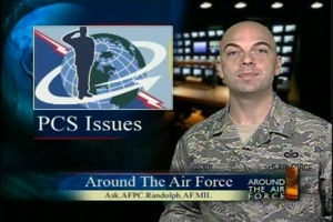 Around the Air Force – Sept. 3 (long)