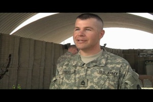Sgt. 1st Class Theis