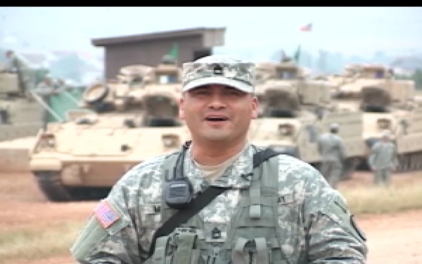 Sgt. 1st Class Moreno