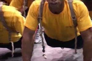 Daily News Update: Bahrain Physical Readiness