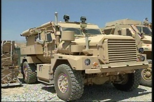 MRAP Course, Package, Long Version