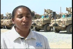 MRAP Course, Package, Short Version