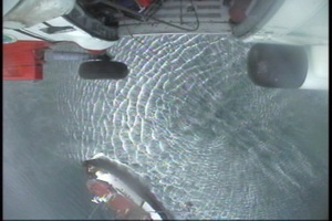 Coast Guard Air Rescue