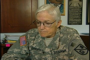 Army Now: Linguist Application