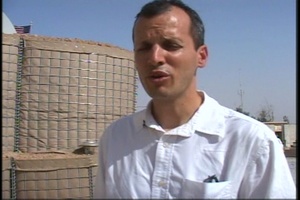 Mark Schapiro