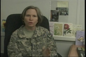 Sgt. 1st Class Holten