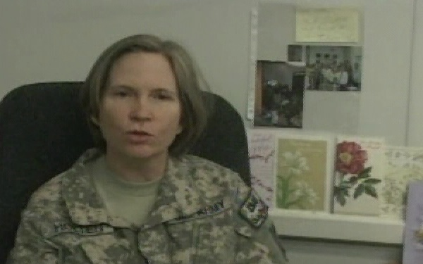 Sgt. 1st Class Holten