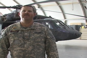 Maj. Yingst