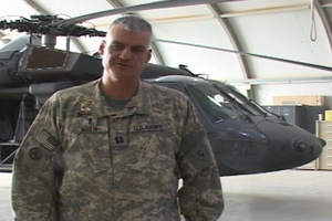 Capt. Wren