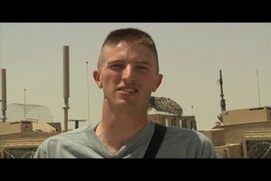 Spc. MacDonald
