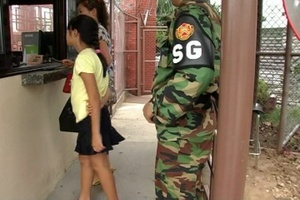 AFN Korea Two Minute Report: Lost I.D. Cards