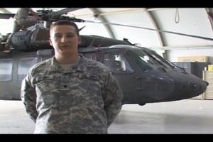 Spc. Stern