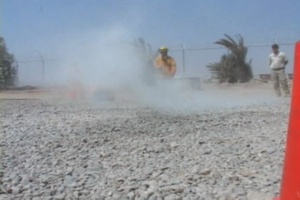 Fire Extinguisher Class