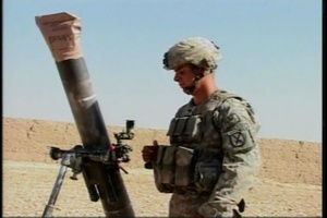 Mortar Mission, Short Version - Package