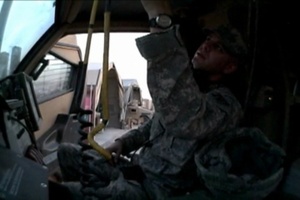 Preparing Vehicles for Missions