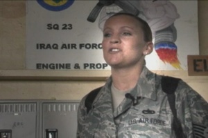 Tech. Sgt. Litz