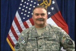 Col. Hoffman