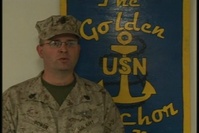 Chief Petty Officer's Creed