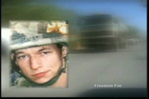 Freedom File - Sept. 8