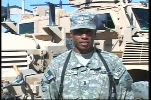 1st. Lt. Sutton