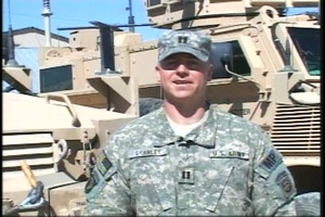 Capt. Shanley