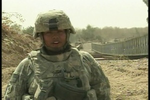 Pvt. Palma