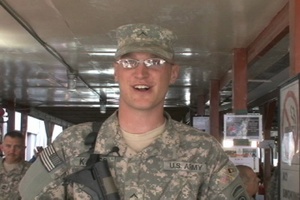 Pvt. Kaiser