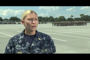Daily News Update: Marine Recruits Fight Disease