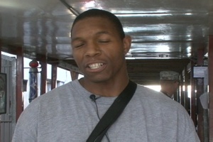 Pfc. McNutt