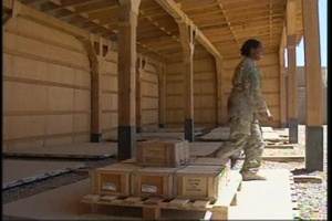 Freedom Watch Diary - Sept. 9