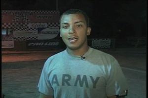 Spc. Matos