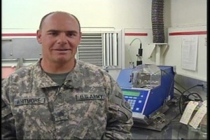 Sgt. Whitmore