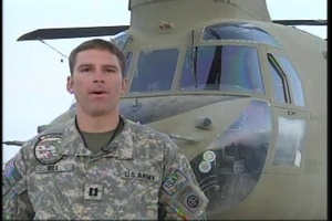 Capt. Will