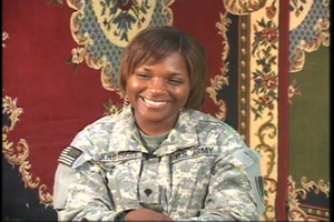 Spc. Johnson, Part 3