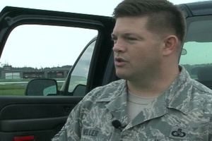 Air Force News: C-130 Air Drop